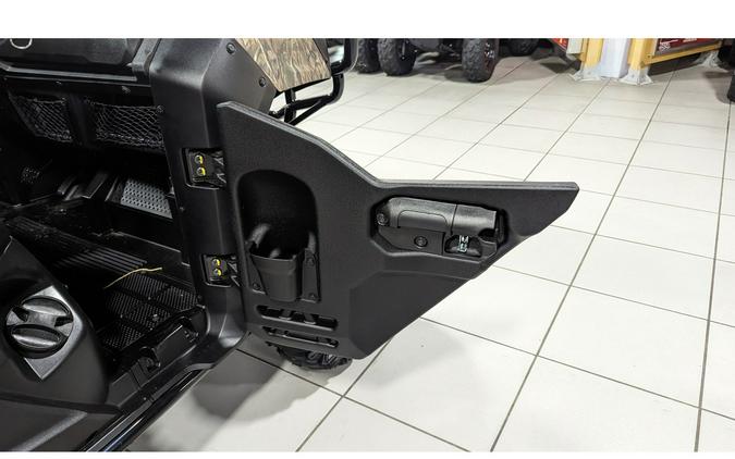2026 Honda Pioneer 700 Forest