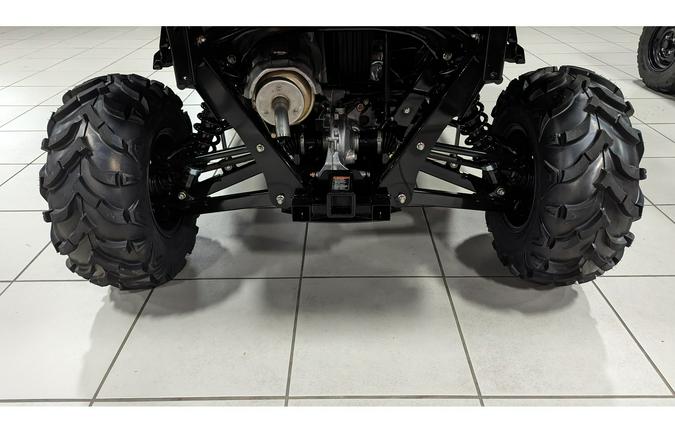 2026 Honda Pioneer 700 Forest