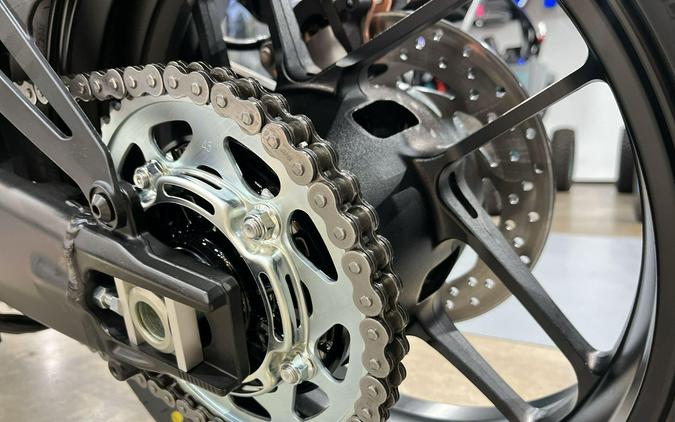 2026 Yamaha TRACER 9