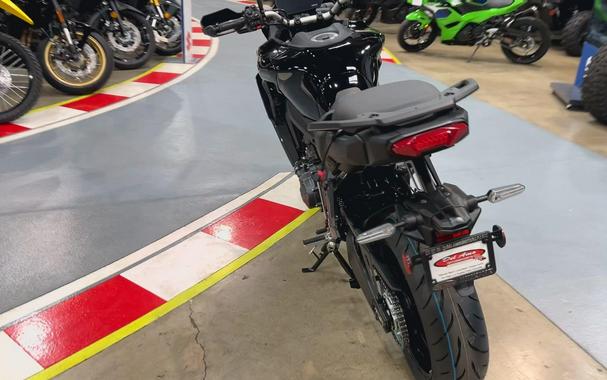 2026 Yamaha TRACER 9