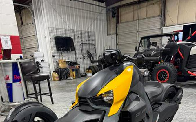 2022 Can-Am Ryker 600 ACE
