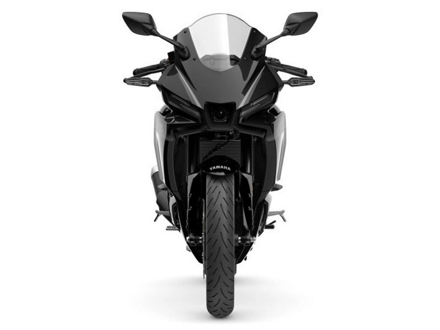 2026 Yamaha YZF-R3