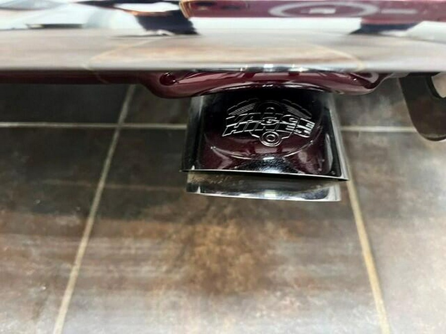 FLHTCUTG 2017 Tri Glide® Ultra