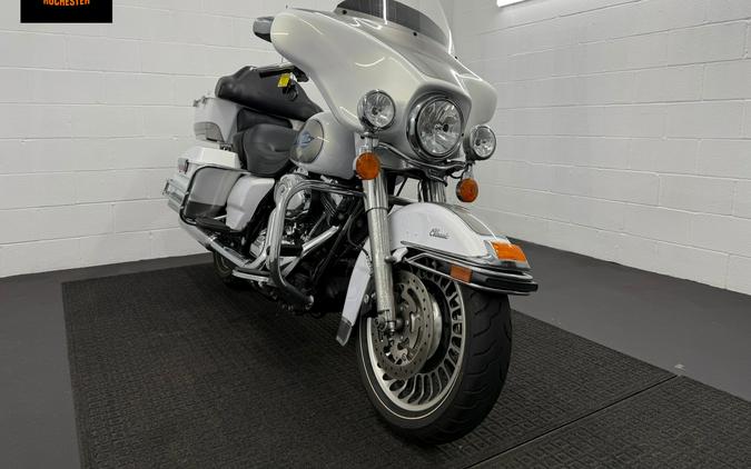 2009 Harley-Davidson Electra Glide® Classic