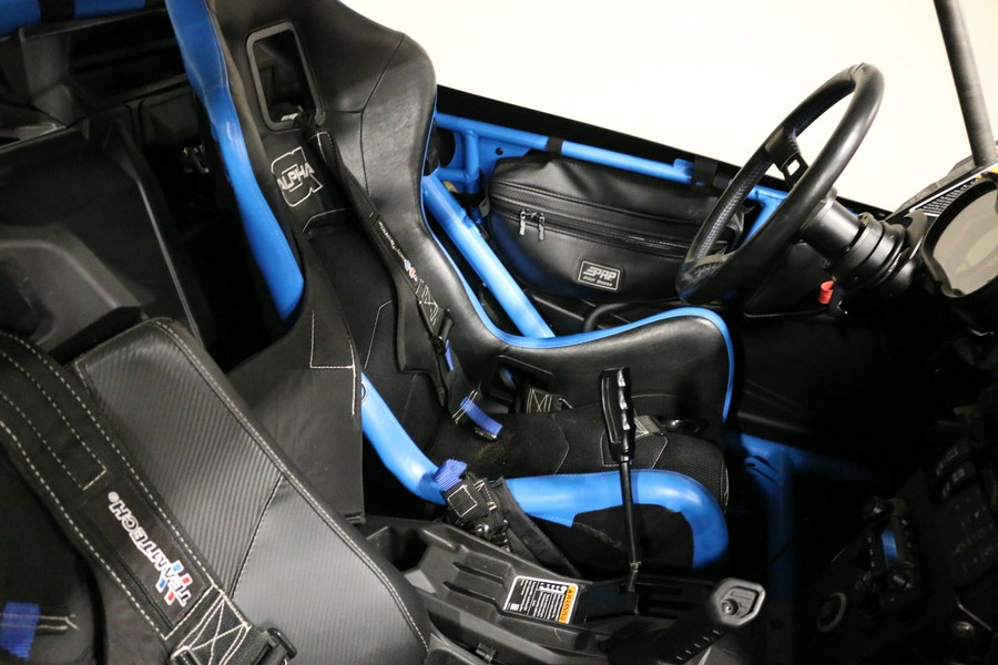 2019 Can Am Maverick XRC Turbo R