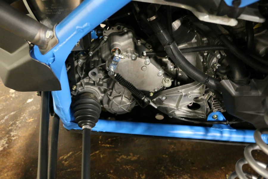 2019 Can Am Maverick XRC Turbo R