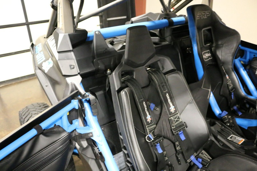 2019 Can Am Maverick XRC Turbo R