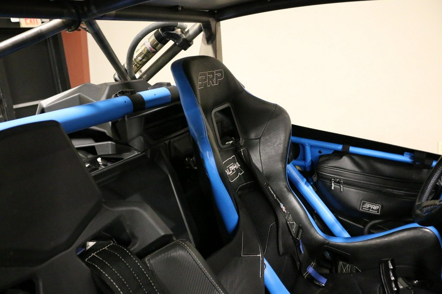 2019 Can Am Maverick XRC Turbo R