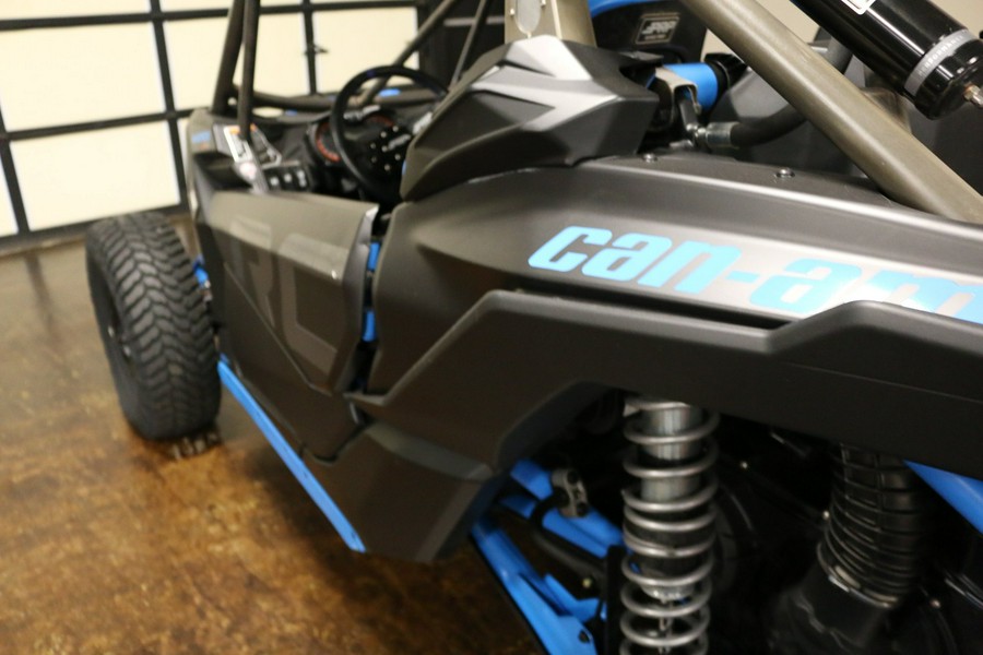 2019 Can Am Maverick XRC Turbo R