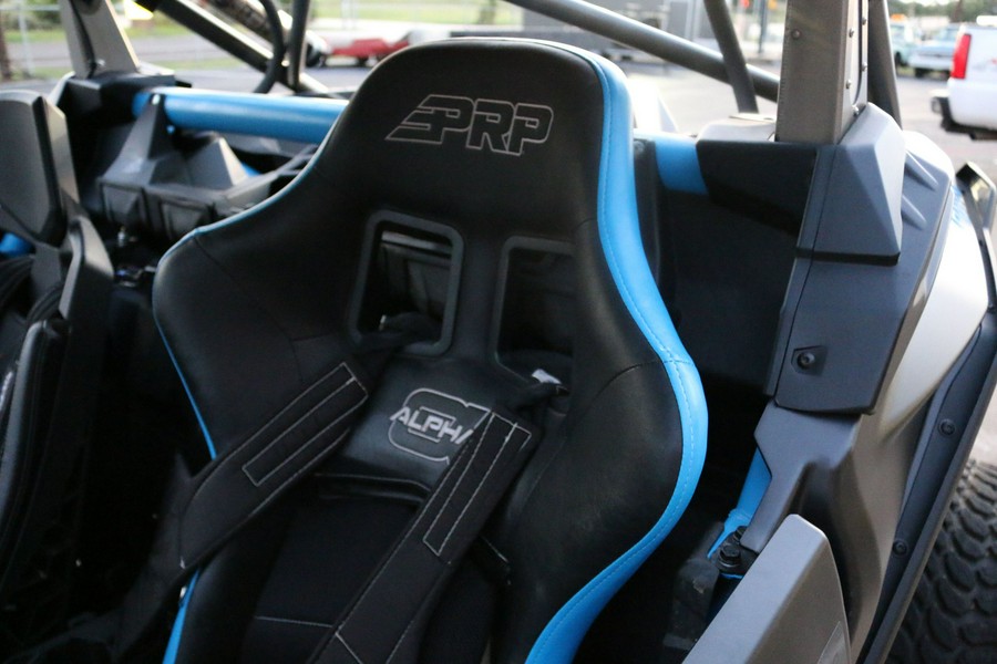 2019 Can Am Maverick XRC Turbo R