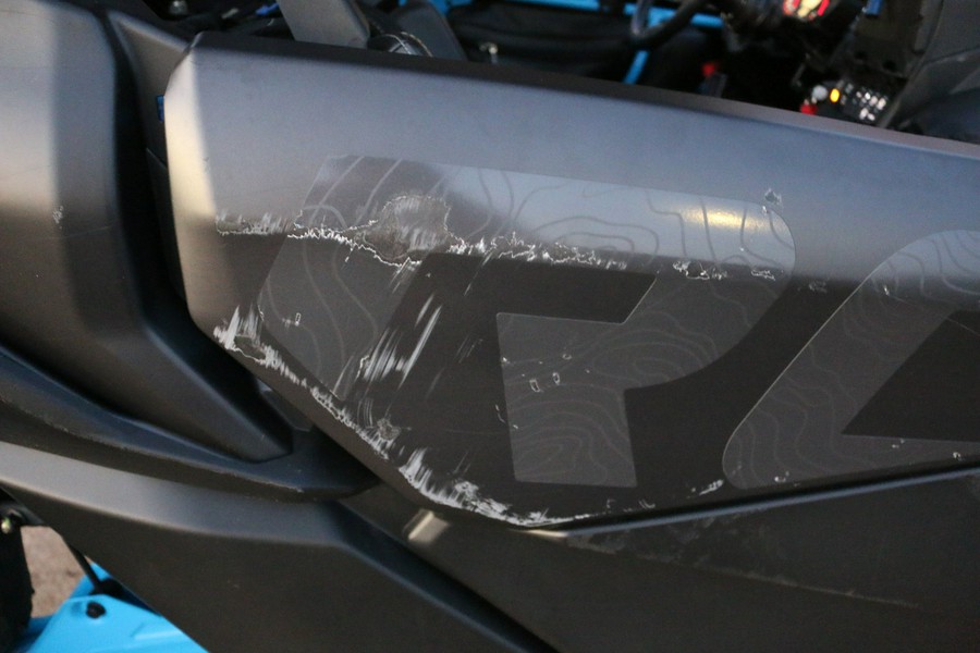 2019 Can Am Maverick XRC Turbo R