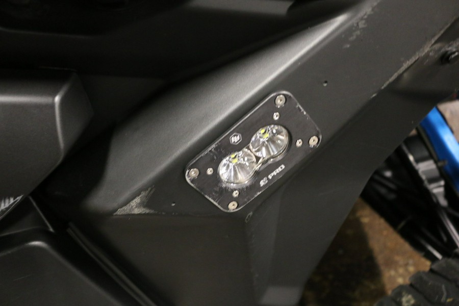 2019 Can Am Maverick XRC Turbo R