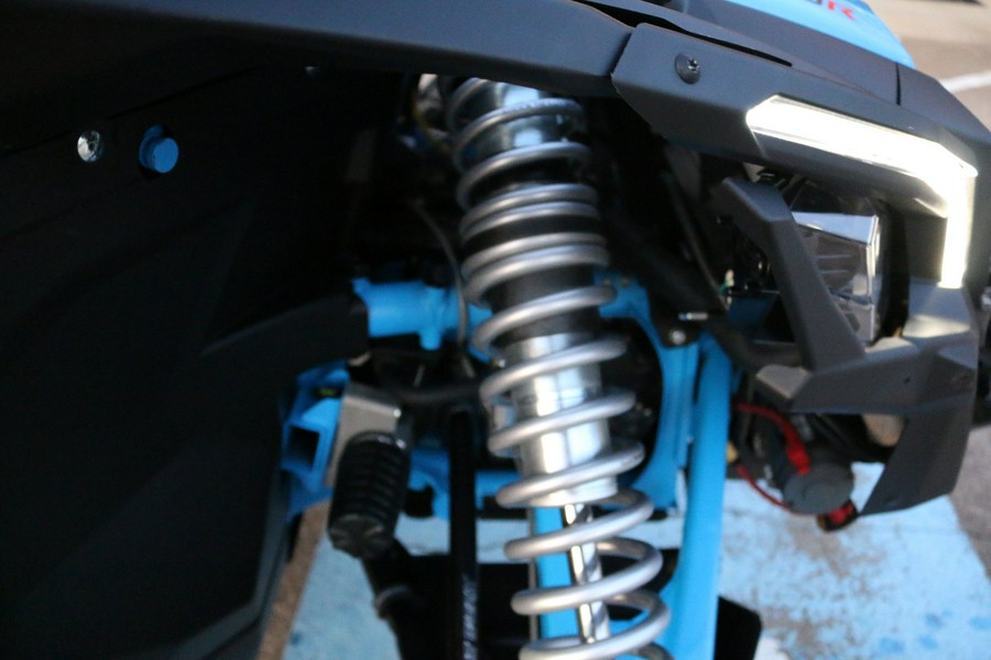 2019 Can Am Maverick XRC Turbo R