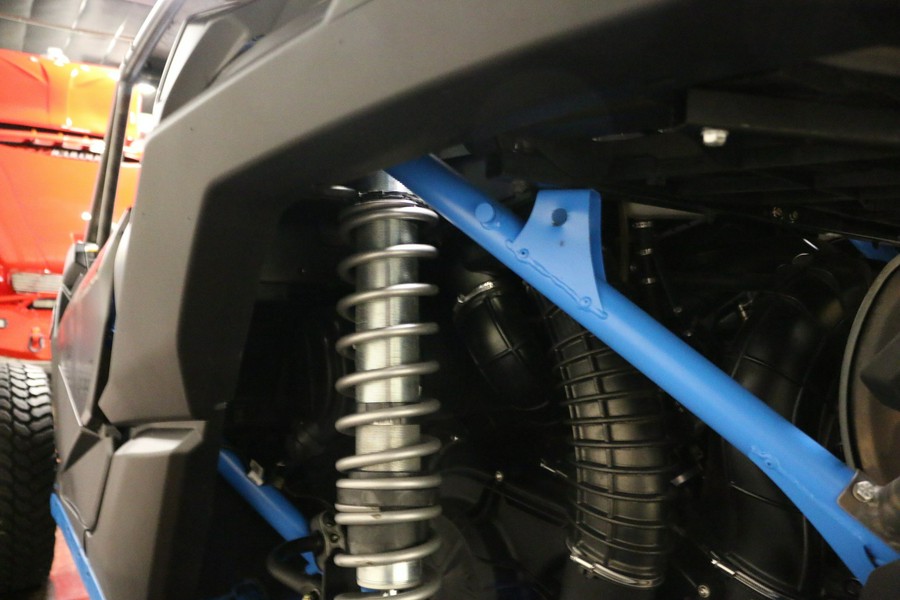 2019 Can Am Maverick XRC Turbo R