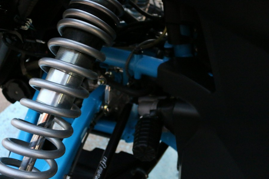 2019 Can Am Maverick XRC Turbo R