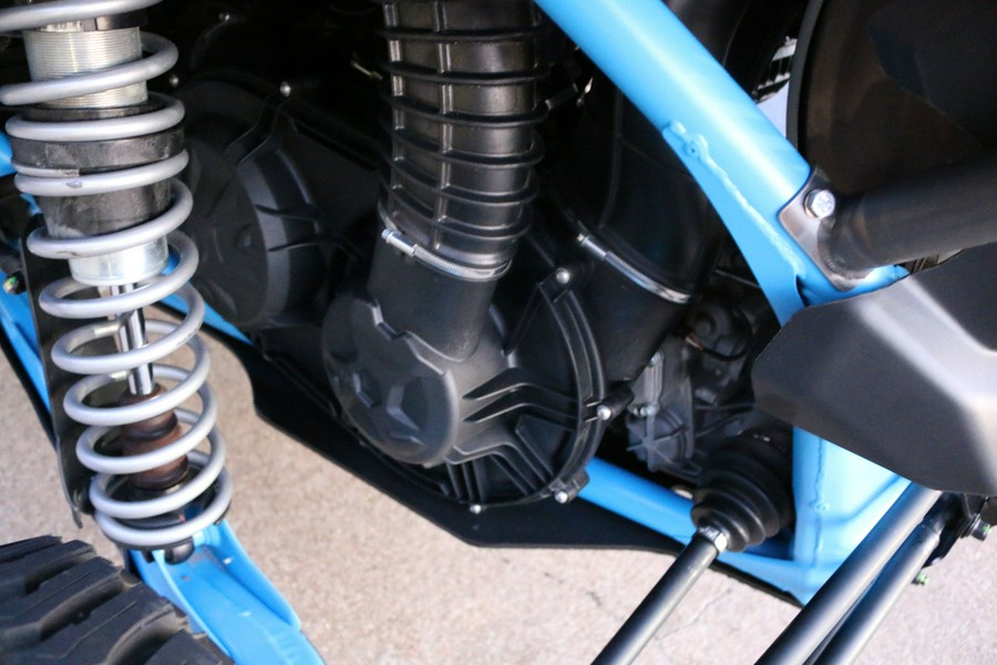 2019 Can Am Maverick XRC Turbo R