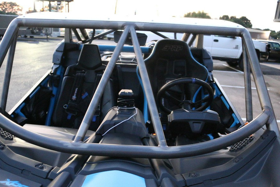 2019 Can Am Maverick XRC Turbo R