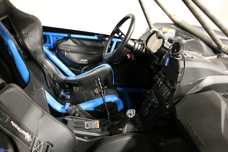 2019 Can Am Maverick XRC Turbo R
