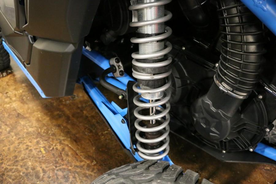 2019 Can Am Maverick XRC Turbo R