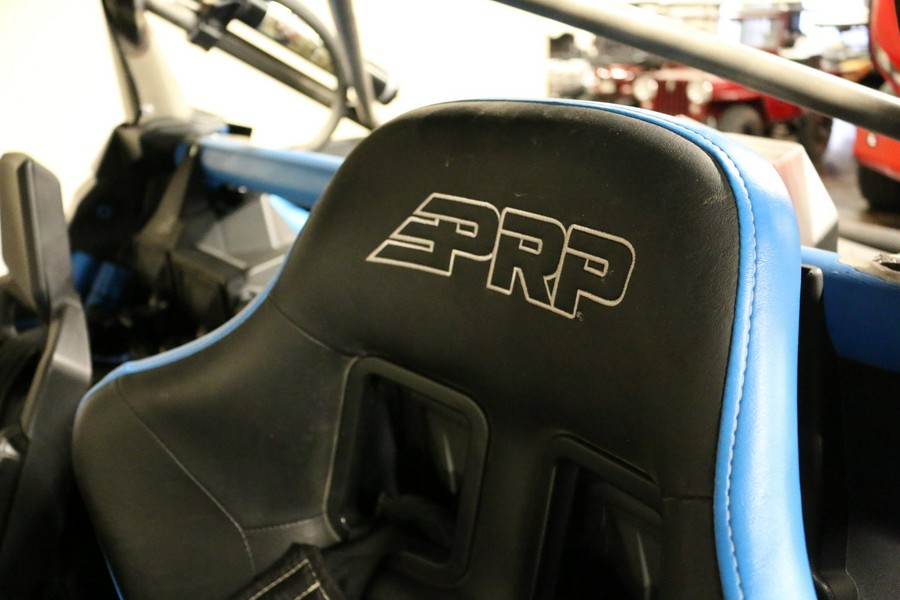 2019 Can Am Maverick XRC Turbo R