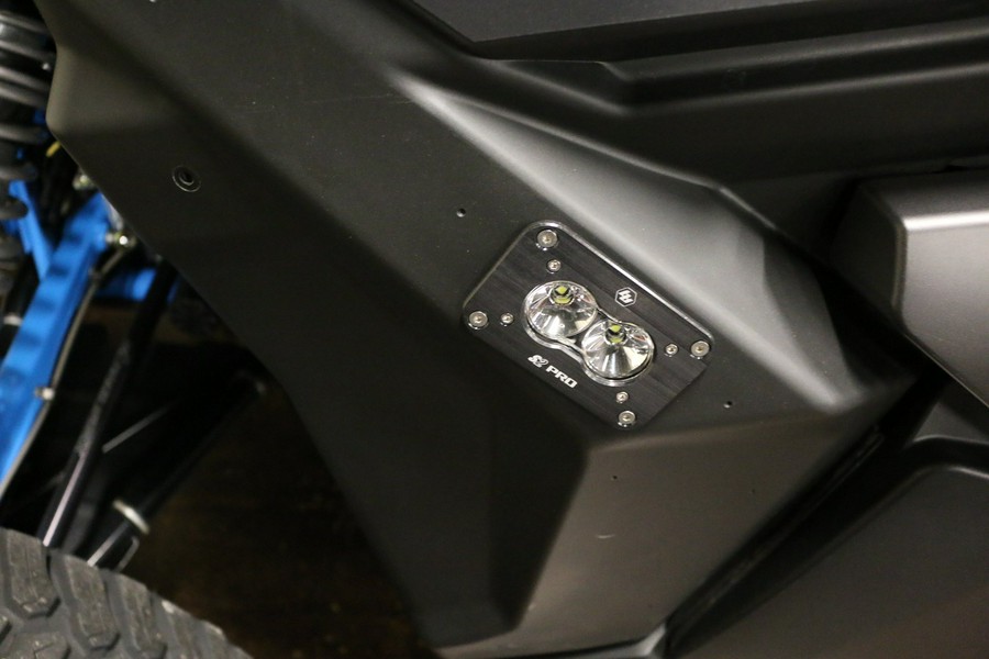 2019 Can Am Maverick XRC Turbo R