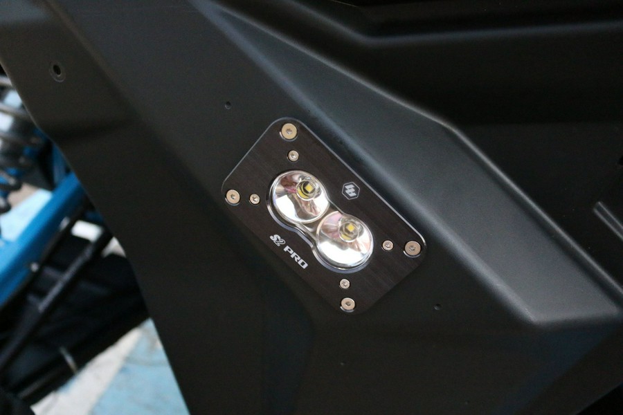 2019 Can Am Maverick XRC Turbo R