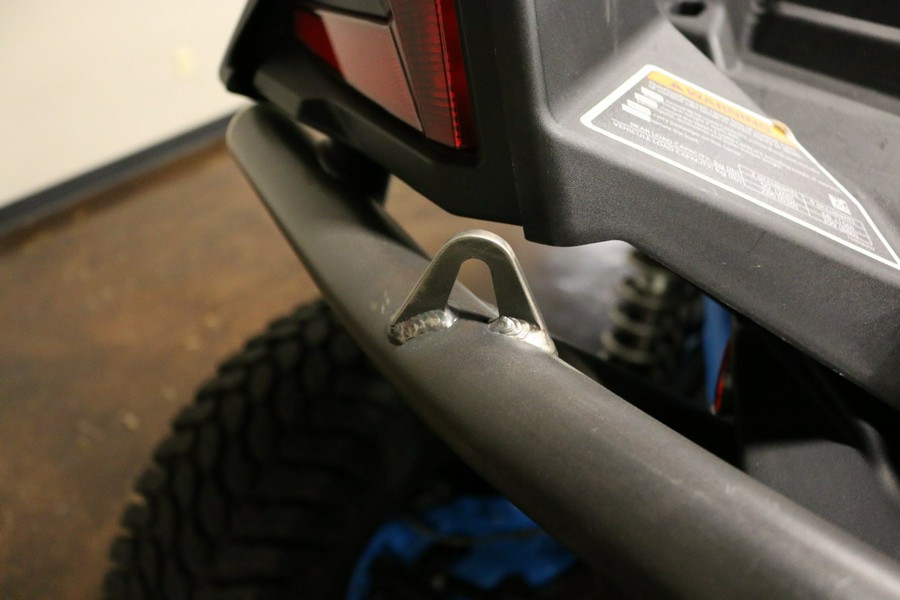 2019 Can Am Maverick XRC Turbo R
