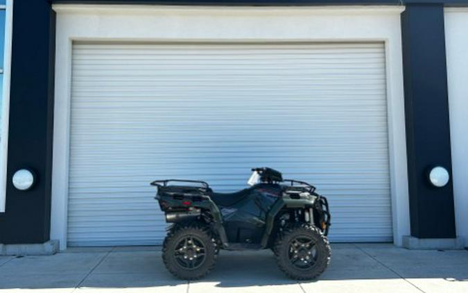 2027 Polaris Sportsman 600 Premium