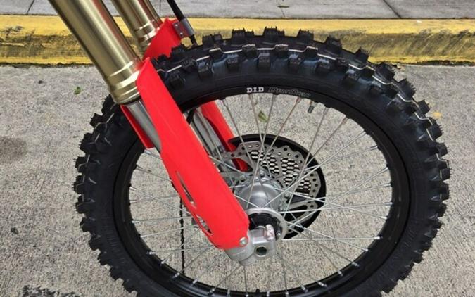 2026 Honda CRF® 450R