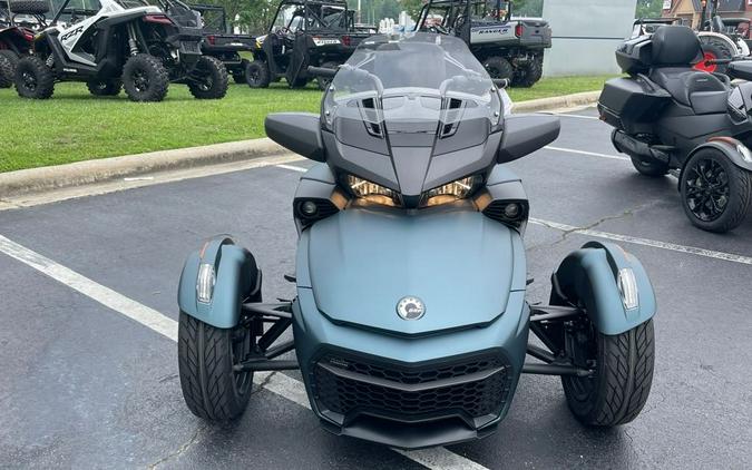 2023 Can-Am SPYDER F3 LTD