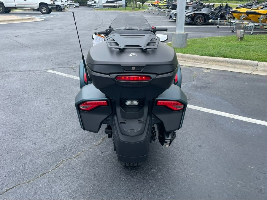 2023 Can-Am SPYDER F3 LTD