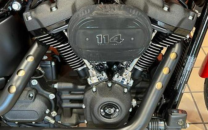 2023 Harley-Davidson Street Bob® 114