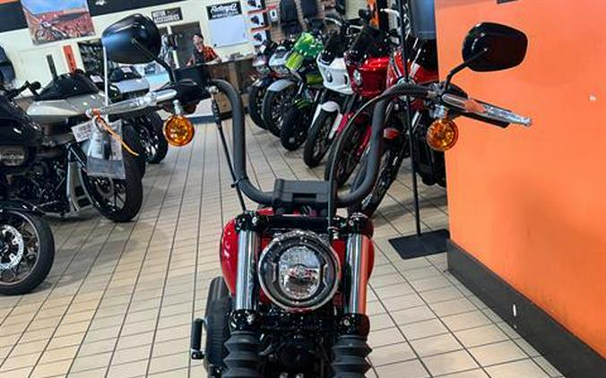 2023 Harley-Davidson Street Bob® 114