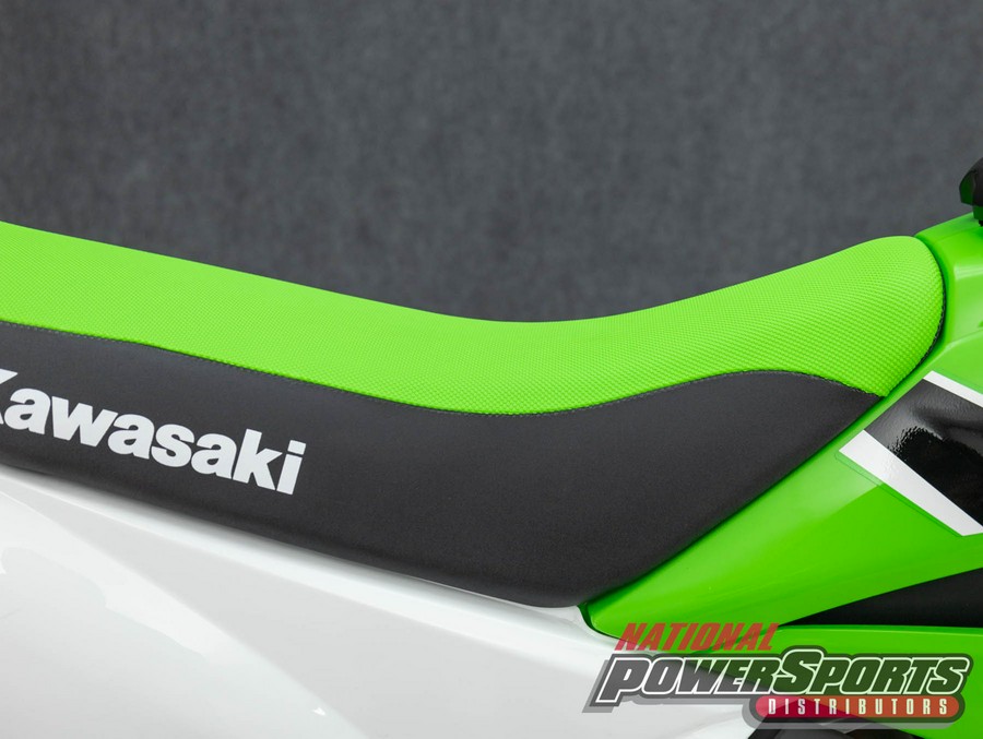 2023 KAWASAKI KLX110R