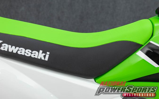 2023 KAWASAKI KLX110R