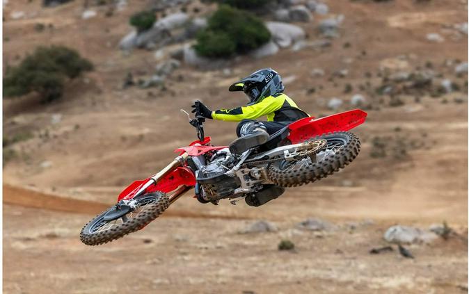 2023 Honda CRF450RS