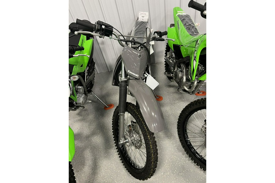 2024 Kawasaki KLX® 140R F