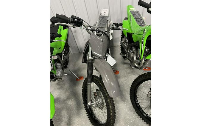 2024 Kawasaki KLX® 140R F