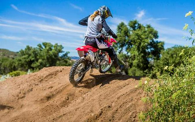 2023 Honda CRF150R