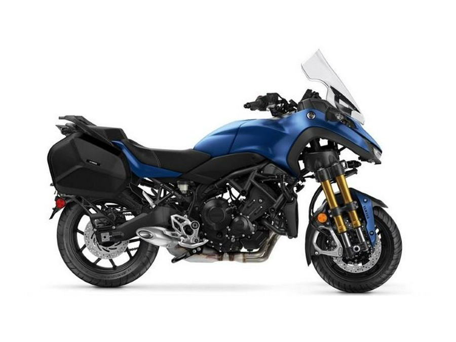 2019 Yamaha Niken GT