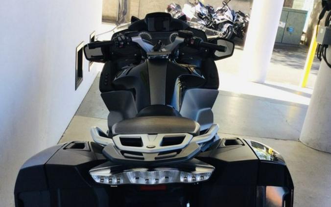 2014 BMW R 1200 RT