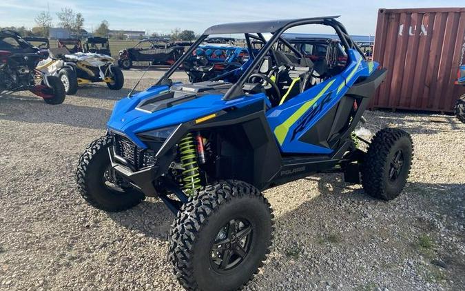 2024 Polaris® RZR Turbo R Ultimate