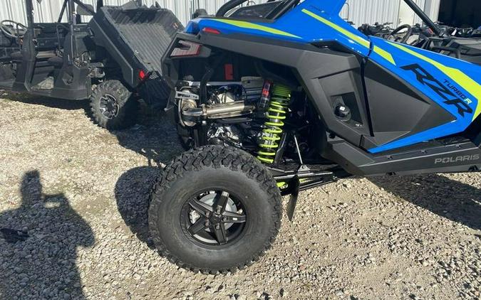 2024 Polaris® RZR Turbo R Ultimate