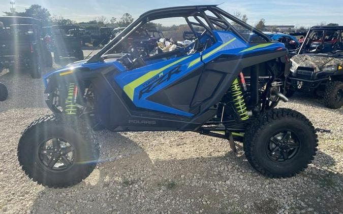 2024 Polaris® RZR Turbo R Ultimate