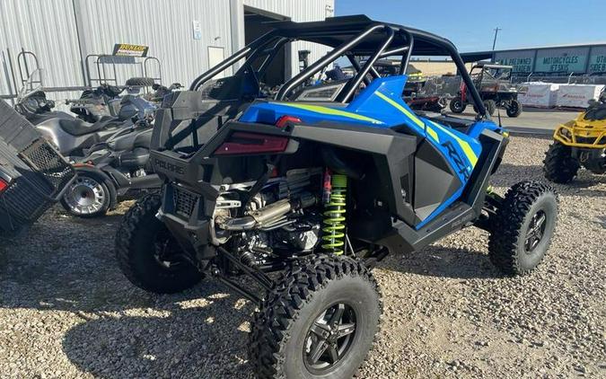 2024 Polaris® RZR Turbo R Ultimate