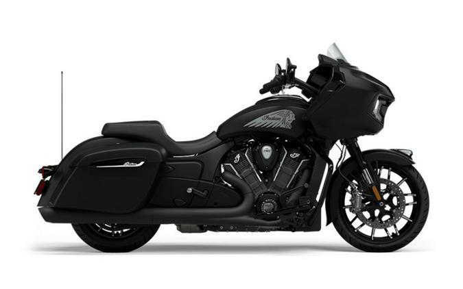 2024 Indian Motorcycle® Challenger Dark Horse®