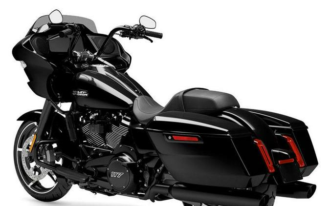 2024 Harley-Davidson Road Glide®