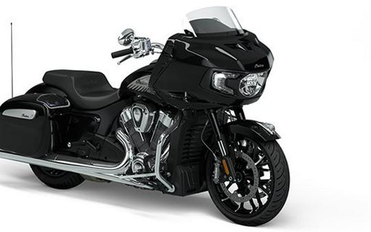 2024 Indian Motorcycle Challenger Limited with PowerBand Audio Package