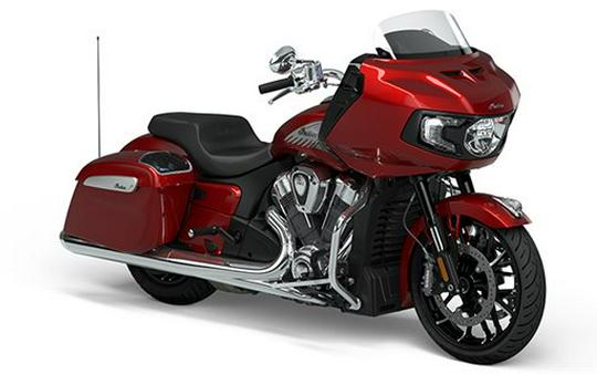 2024 Indian Motorcycle Challenger Limited with PowerBand Audio Package