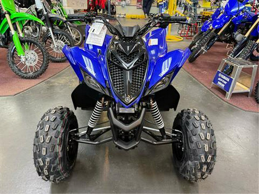 2023 Yamaha Raptor 90